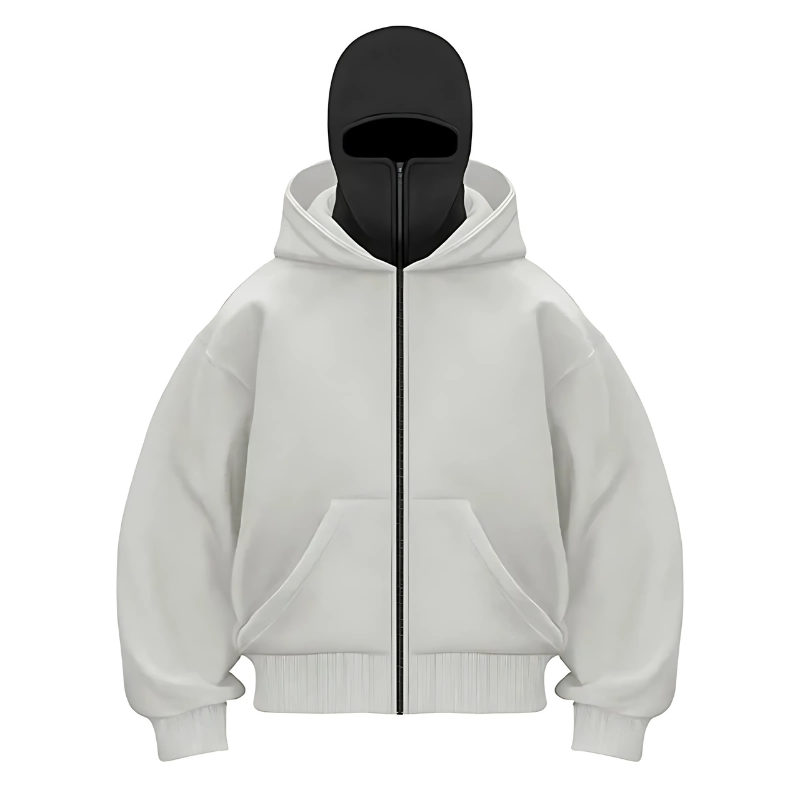 Balaclava Hoodie